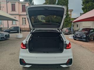 AUDI A1 usata, con Chiusura centralizzata