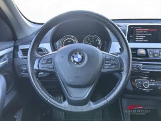 BMW X1 usata 12