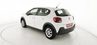 CITROEN C3 usata, con Chiusura centralizzata telecomandata