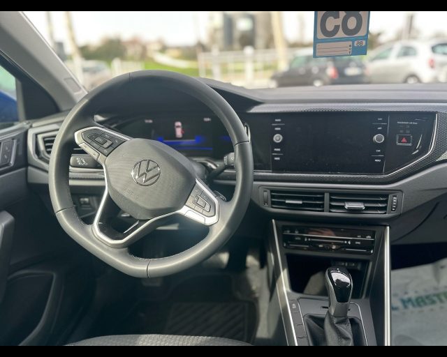 VOLKSWAGEN Polo usata, con Cerchi in lega