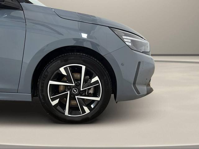 OPEL Corsa usata, con Isofix