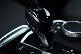 BMW X4 usata, con Isofix