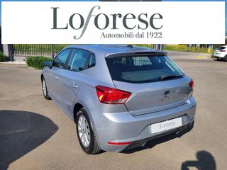 SEAT Ibiza usata, con Airbag laterali