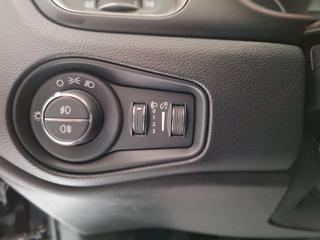 JEEP Renegade usata, con Cruise Control