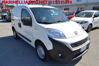 FIAT Fiorino usata, con Autoradio