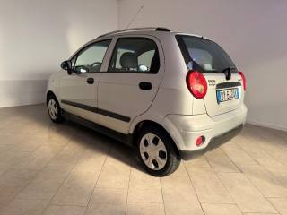 CHEVROLET Matiz usata 9