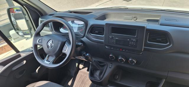 RENAULT Master usata, con Airbag