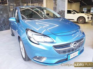 OPEL Corsa usata, con Airbag