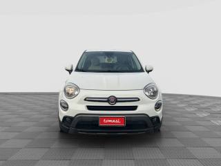 FIAT 500X usata 7