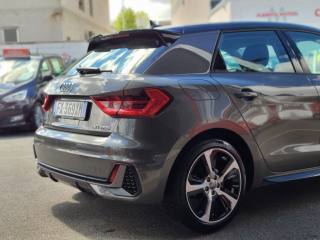 AUDI A1 usata, con Luci diurne LED