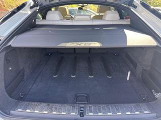 BMW X6 usata, con Interni in pelle