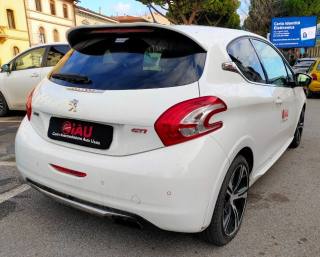 PEUGEOT 208 usata, con Cerchi in lega