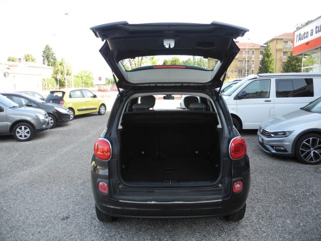 FIAT 500L usata 50