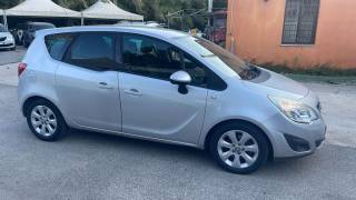 OPEL Meriva usata, con Airbag Passeggero