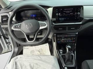 VOLKSWAGEN T-Cross usata, con Climatizzatore