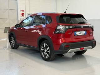 SUZUKI S-Cross usata, con Controllo trazione