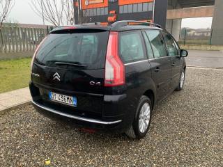 CITROEN C4 usata, con Alzacristalli elettrici