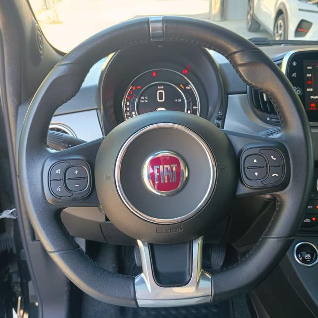 FIAT 500 usata, con Fari Xenon