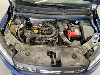 DACIA Sandero usata, con Climatizzatore