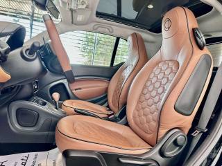 SMART ForTwo usata, con Servosterzo