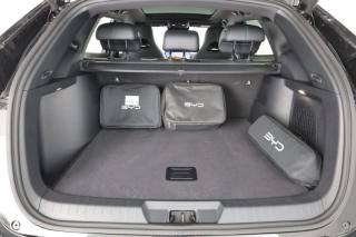 BYD Seal U usata 5