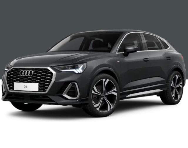 AUDI Q3 usata, con ABS