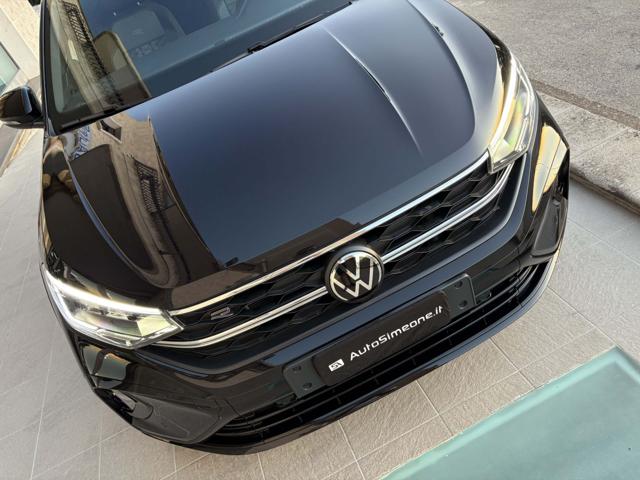 VOLKSWAGEN Taigo usata, con Bracciolo