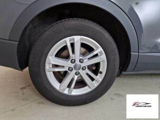 AUDI Q3 usata, con Immobilizzatore elettronico