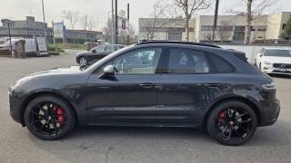 PORSCHE Macan usata, con Airbag laterali