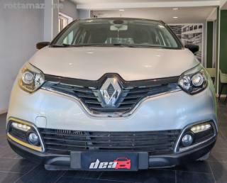 RENAULT Captur 1.5 dCi 8V 90 CV Start&Stop Energy R-Link