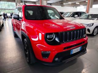 JEEP Renegade usata, con Airbag Passeggero