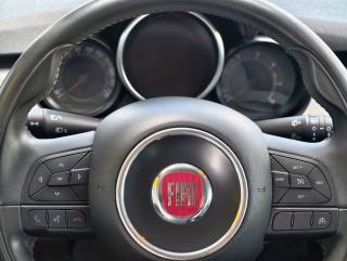 FIAT 500X usata, con ESP