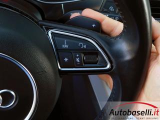 AUDI A6 usata, con Chiusura centralizzata
