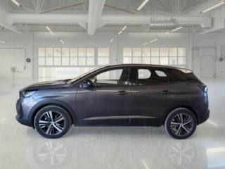 PEUGEOT 3008 usata, con Climatizzatore