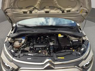 CITROEN C3 usata, con Airbag testa