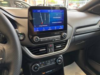 FORD Puma usata, con Cronologia tagliandi