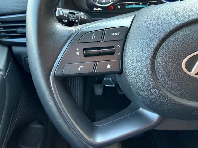 HYUNDAI i20 usata, con Immobilizzatore elettronico