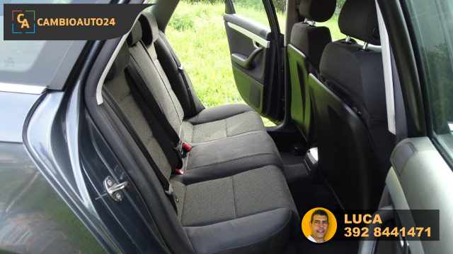 AUDI A4 usata 69