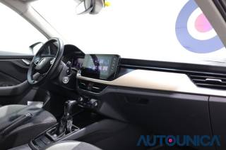 SKODA Kamiq usata 46