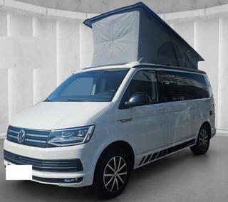 VOLKSWAGEN California usata, con Airbag