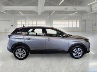 PEUGEOT 3008 usata, con Airbag Passeggero