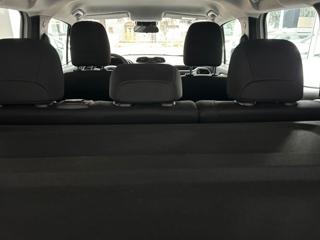JEEP Renegade usata, con Boardcomputer