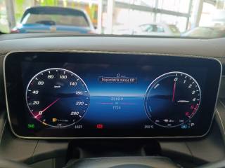 MERCEDES-BENZ GLC 300 usata, con Immobilizzatore elettronico