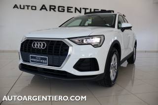 AUDI Q3 usata, con Riconoscimento dei segnali stradali