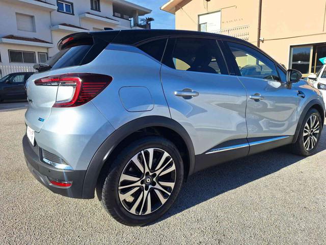 RENAULT Captur usata, con ESP
