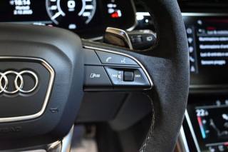 AUDI RS Q8 usata 100