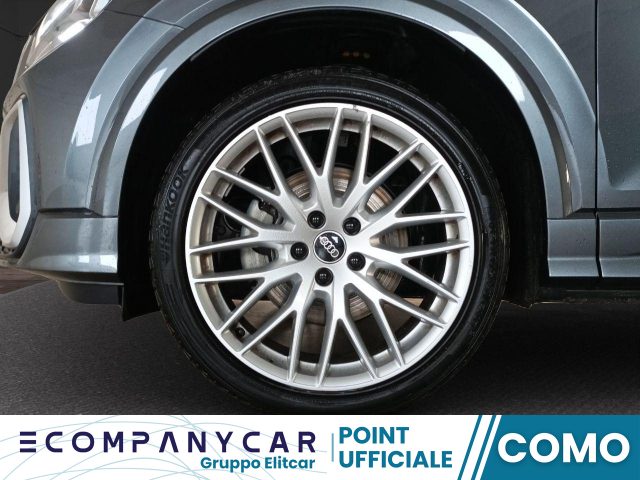 AUDI Q2 usata, con Cerchi in lega