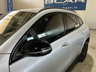 MERCEDES-BENZ GLA 200 usata, con Boardcomputer