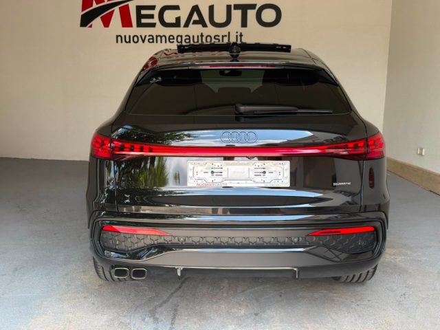 AUDI Q5 usata, con Cerchi in lega