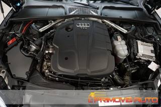 AUDI A5 usata, con Immobilizzatore elettronico